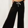 Calça Rasgada
