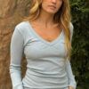 Blusa Suiça