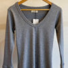 Blusa Suiça